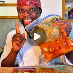 Tre Ricette Di Pollo Alle Verdure