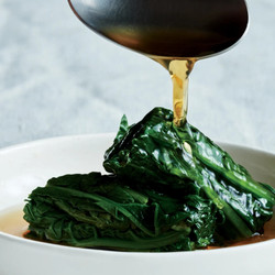 Spinach Ohitashi