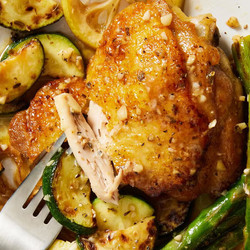 Greek Chicken