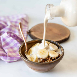 Cashew Milk