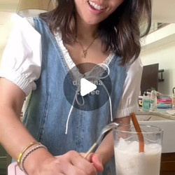 Instant Coffee Drink