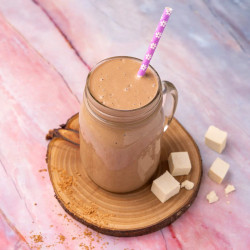 Tofu Smoothie