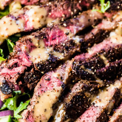 Best Steak Salad Recipe