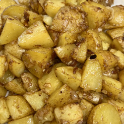 Lipton Onion Soup Roasted Potatoes
