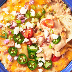 Bean Dip