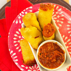 Guava Sweet And Sour Sauce - Cookin' Tropicals