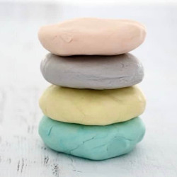 Thermomix Playdough Recipe