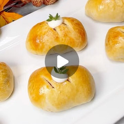 Mini Beef Wellingtons