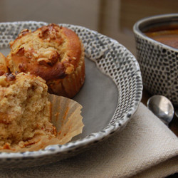 Banana Bread