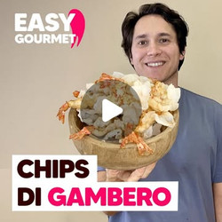 Scommettiamo Che Dei Gamberi Così Croccanti Non Li Hai Mai Mangiati