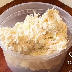 Round Swamp Farm Chicken Salad