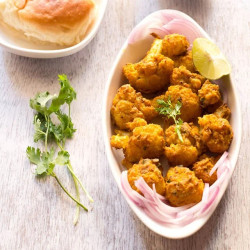 Tandoori Gobi | Gobi Tikka | Tandoori Cauliflower