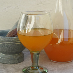 Conditum Paradoxum (roman Spiced Wine)