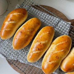 Sandwich Buns