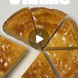 Le Flan Parfait
