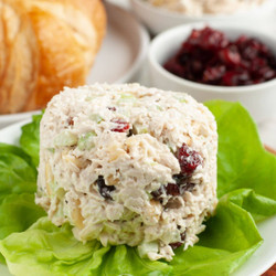 Copycat Chicken Salad Chick Cranberry Kelli