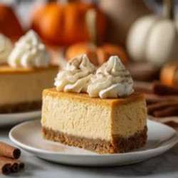 Philadelphia Pumpkin Cheesecake Recipe