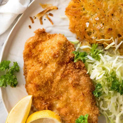 Schnitzel