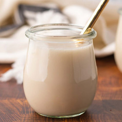 Vegan Sweetened Condensed Milk
