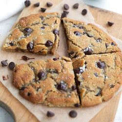 Keto Air Fryer Cookie Recipe