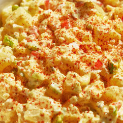 Classic Potato Salad