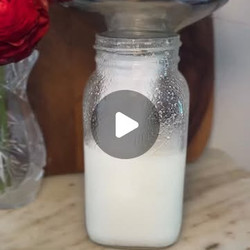 Diy Dishwasher Gel