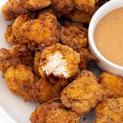 Chick Fil A Nuggets