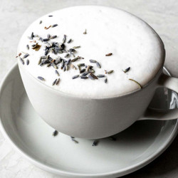 Easy London Fog Drink (earl Grey Tea Latte)