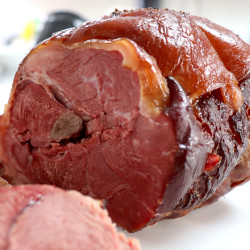 Lamb Ham