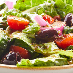 Absolutely Fabulous Greek Salad Dressing