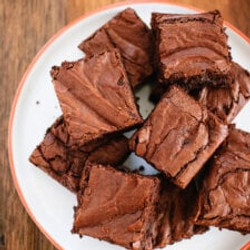 The Very Best Brownies