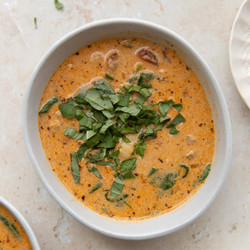 Chicken And Gnocchi Soup