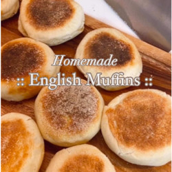 English Muffins