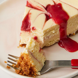 Strawberry Cheesecake