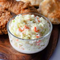 Copycat Kfc Coleslaw Recipe