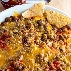 5-ingredient Football Dip: Ready In 35 Minutes