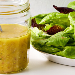 House Dressing