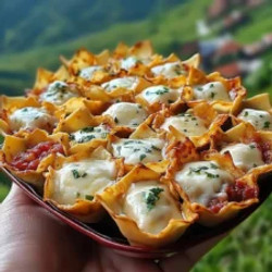 Iowa Party Bites