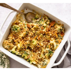 Tasty Broccoli Casserole