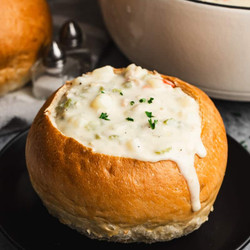Clam Chowder