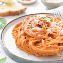Tomato Pasta Sauce With Cream Cheese