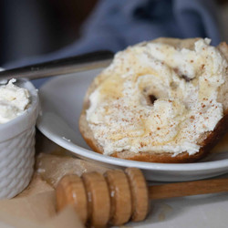 Healthy Greek Yogurt Cream Cheese
