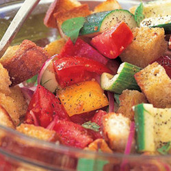 Panzanella - Ina