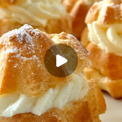 Cream Puffs
