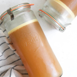 Instant Pot Bone Broth