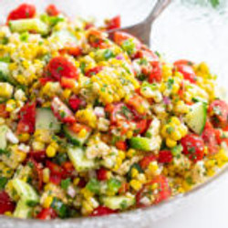 Corn Salad