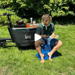 Zomerse Pasta Met Venkel En Varksenworst