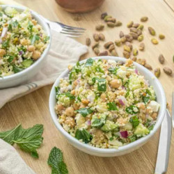 Jennifer Aniston Salad