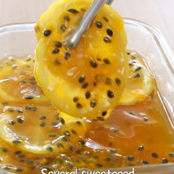 Fermented Lemonade