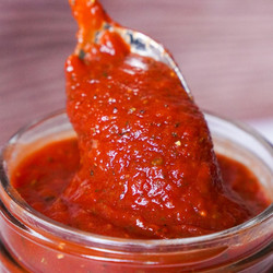 Pizza Sauce